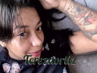 Terezaortiz