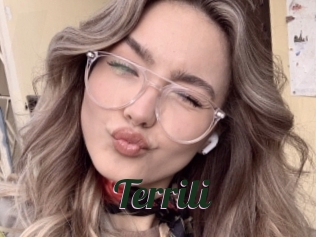 Terrili