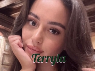 Terryla