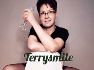 Terrysmile