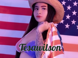 Tesawilson