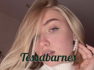 Tessabarnes