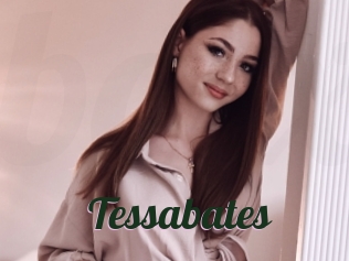 Tessabates