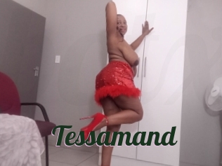 Tessamand