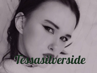 Tessasilverside