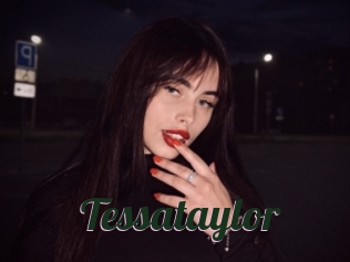 Tessataylor