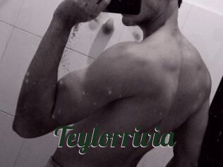 Teylorrivia