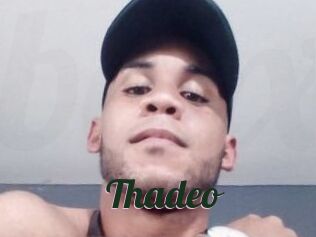 Thadeo