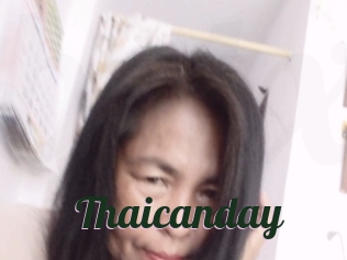 Thaicanday