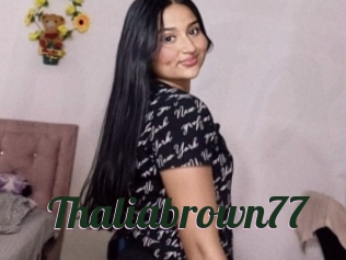 Thaliabrown77