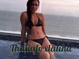 Thaliafoxlatina