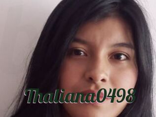 Thaliana0498