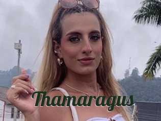 Thamaragus