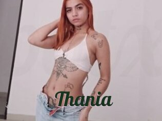 Thania