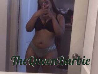 TheQueenBarbie