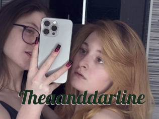 theaanddarline Bottin X