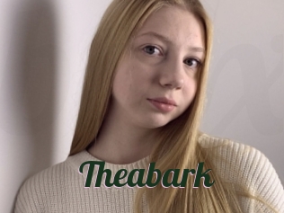 Theabark
