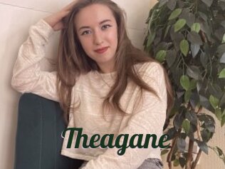 Theagane