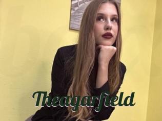 Theagarfield