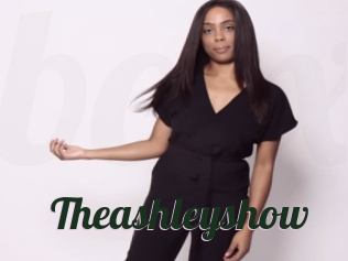 Theashleyshow