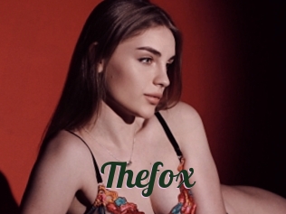 Thefox