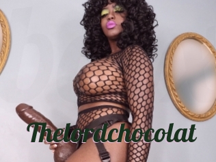 thelordchocolat Bottin X