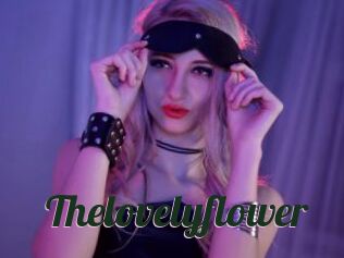 Thelovelyflower