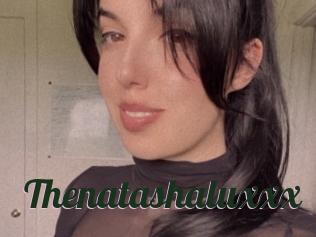 Thenatashaluxxx