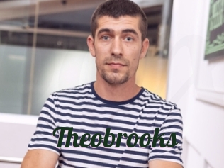 Theobrooks