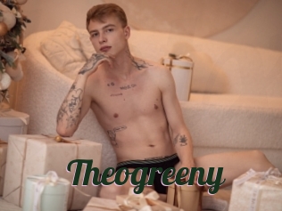 Theogreeny