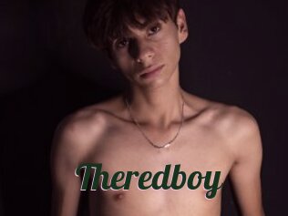 Theredboy