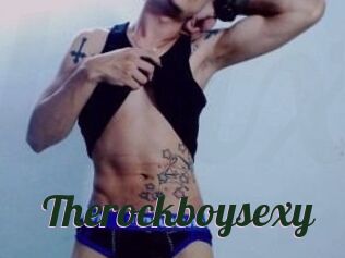 Therockboysexy