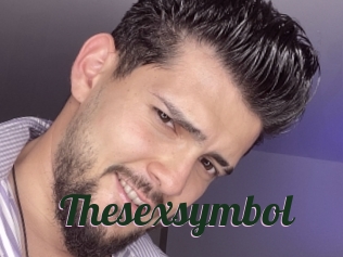 Thesexsymbol