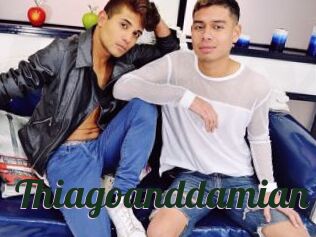 Thiagoanddamian