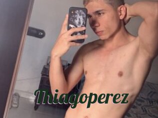 Thiagoperez