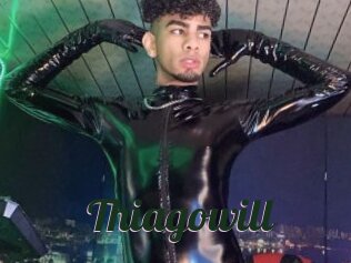 Thiagowill