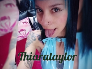 Thiarataylor