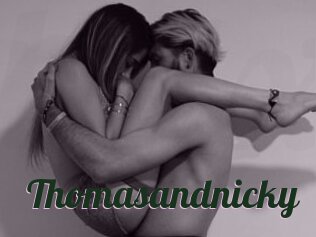 Thomasandnicky