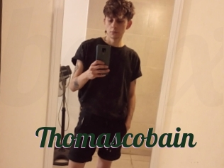 Thomascobain