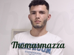 Thomasmazza