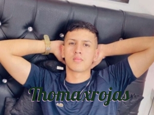 Thomaxrojas