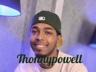 Thonnypowell