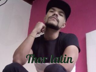 Thor_latin