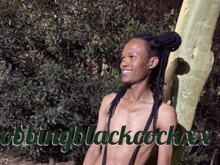 Throbbingblackcockxx