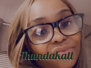 Thundakatt