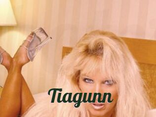 Tiagunn