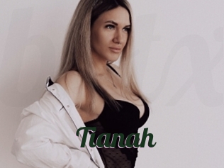 Tianah