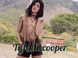 tiffaniecooper Bottin X
