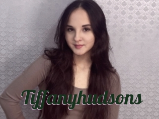 Tiffanyhudsons