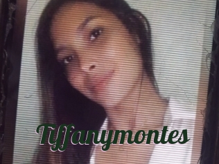 Tiffanymontes